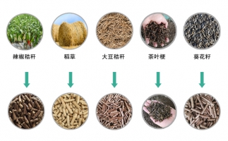 新的生物質(zhì)發(fā)電廠凸顯日本木屑顆粒機(jī)木屑顆粒市場(chǎng)日益增長